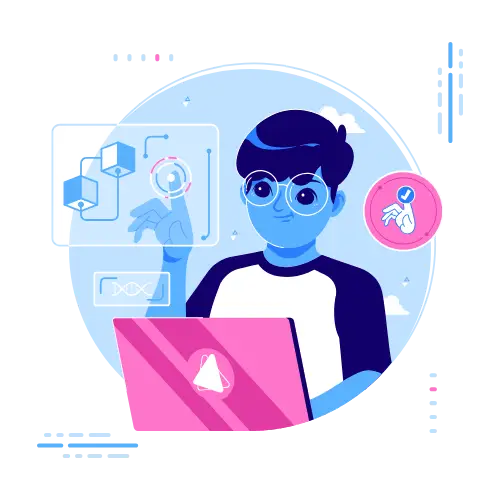 Lập trình viên, coder sử dụng nhiều phím tắt